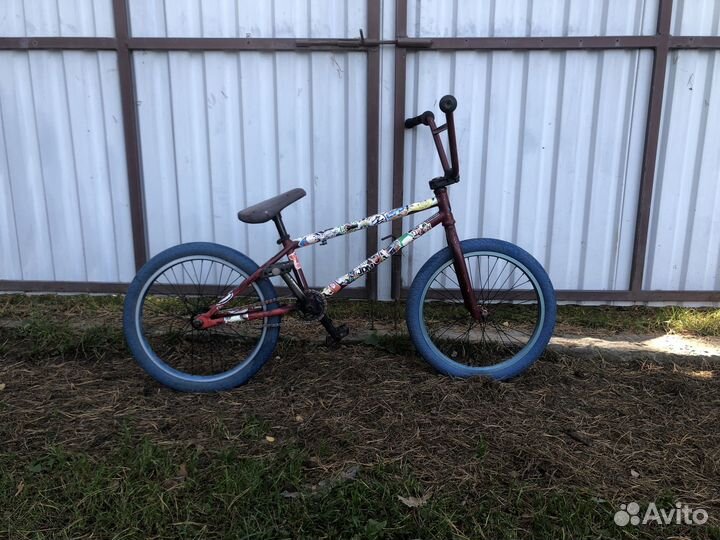 Велосипед BMX Eastern