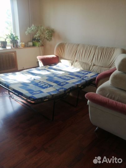 Мягкая мебель бу