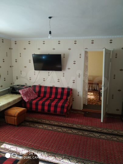 Дом 100 м² на участке 10 сот.