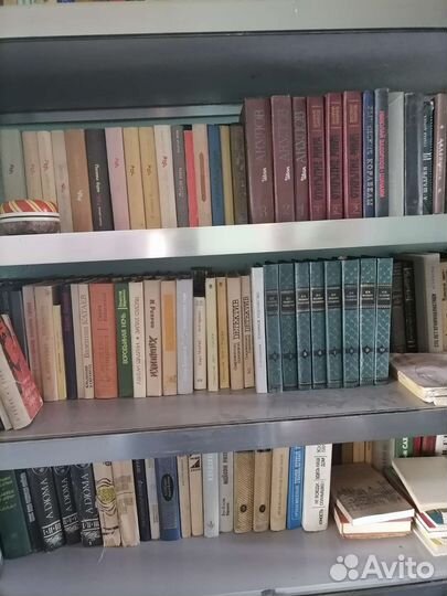 Книги СССР Рассказы, Романы, Фантастика, детектив