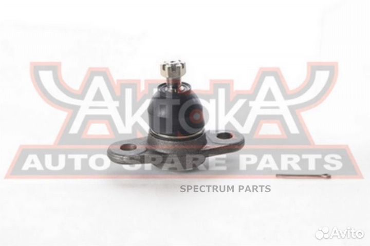 Asva 1220020 опора шаровая передняя