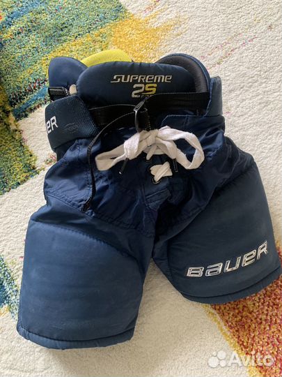 Хоккейные трусы bauer
