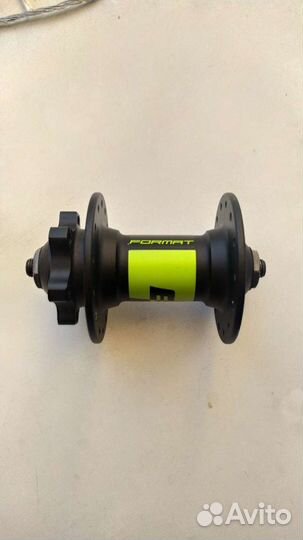 Комплект втулок