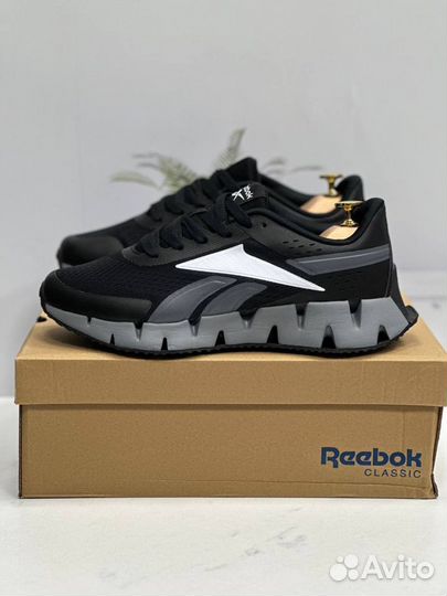 Кроссовки Reebok