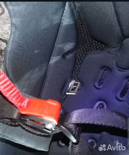 Шлем для мотоцикла