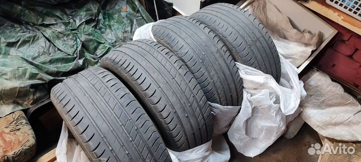 Viatti Strada Asimmetrico 225/50 R17 H