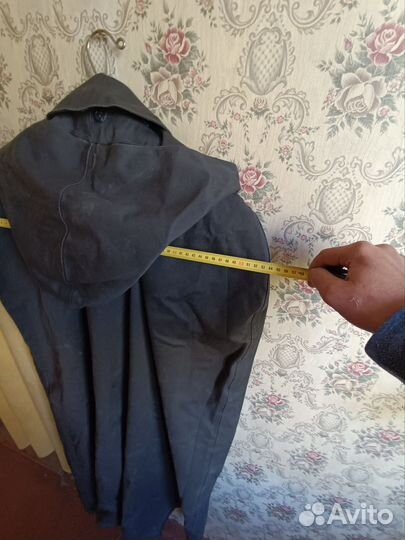 Плащ-Палатка: Армейская СССР