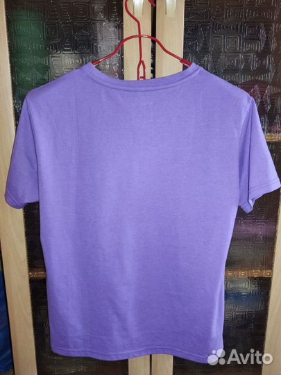 Футболка женская