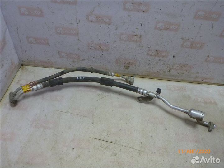 Трубка кондиционера Chevrolet Lanos T100 A15SMS