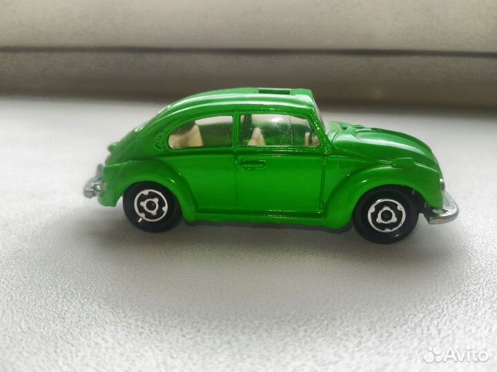 Volkswagen.масштаб 1/60