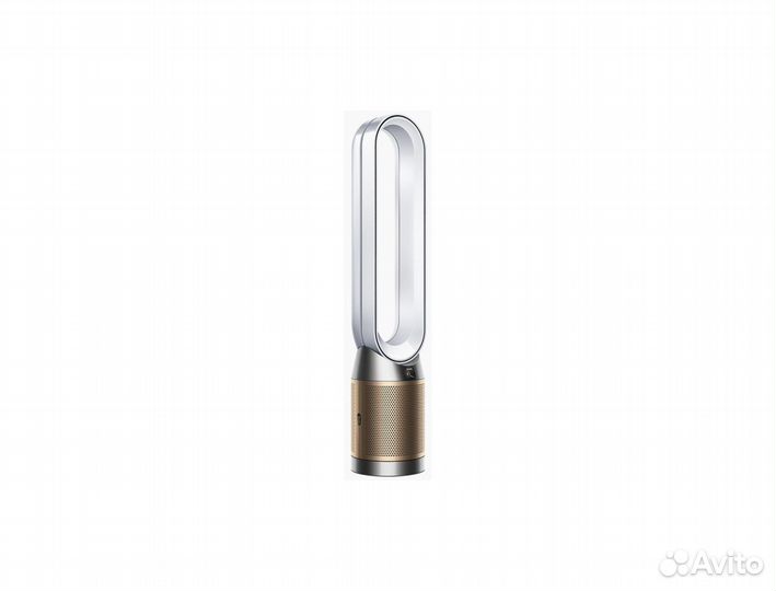 Dyson Air Purifier Cool Formaldehyde TP09Pro white