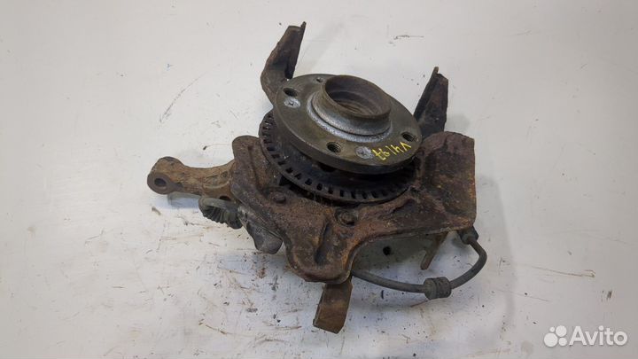 Ступица (кулак, цапфа) Volkswagen Lupo, 1999