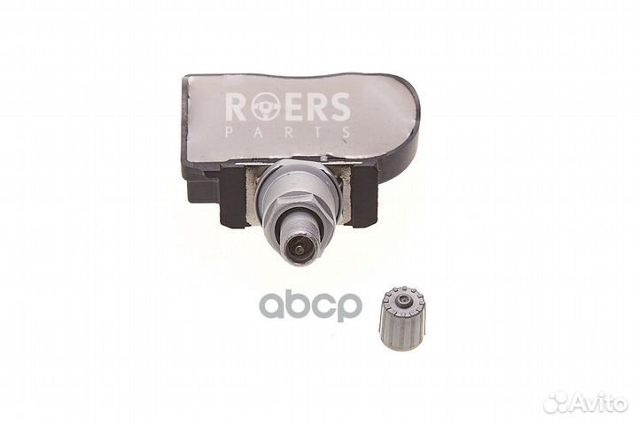 Датчик давления воздуха в шине RP6F2Z1A189A Roe