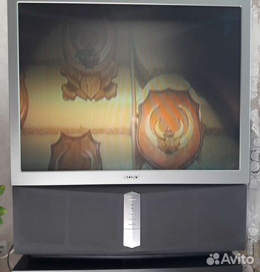 Телевизор