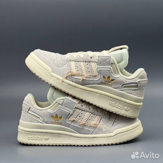 Кроссовки Adidas Forum