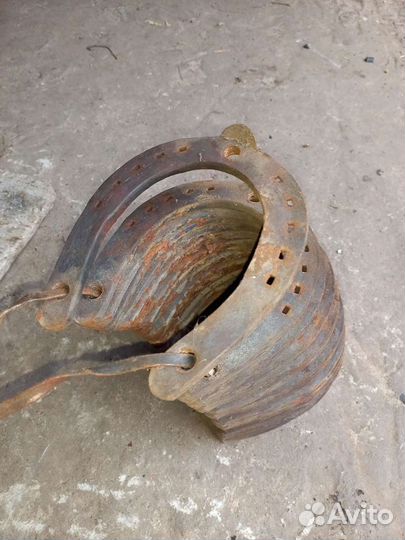 Подковы для лошади