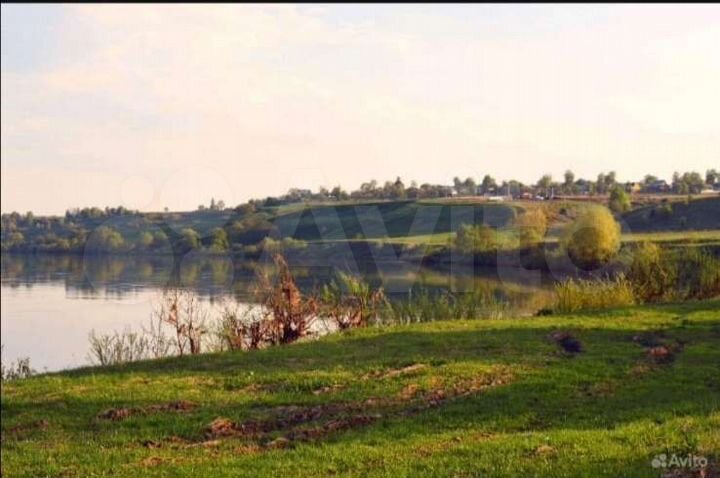 Участок 7 сот. (ИЖС)