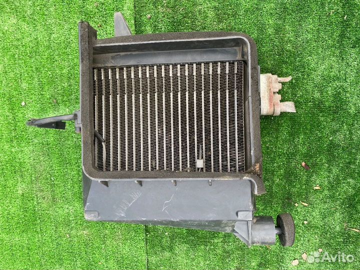 Корпус испарителя Mazda Familia BJ