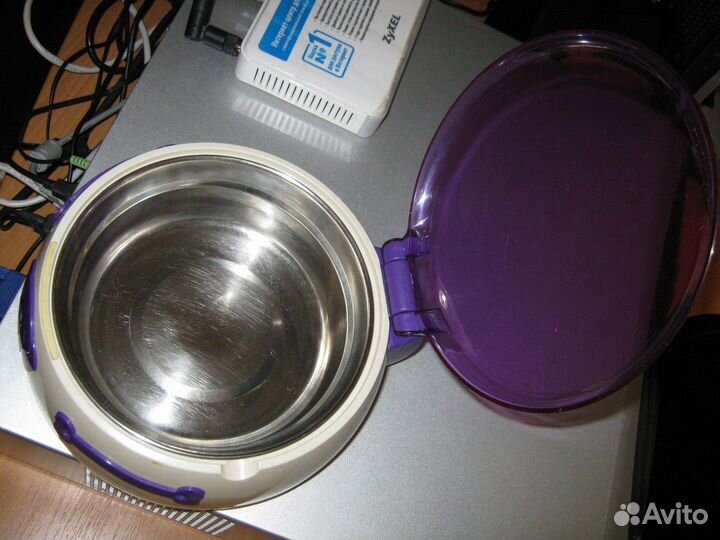 Автоматическая электронная кормушка для животных