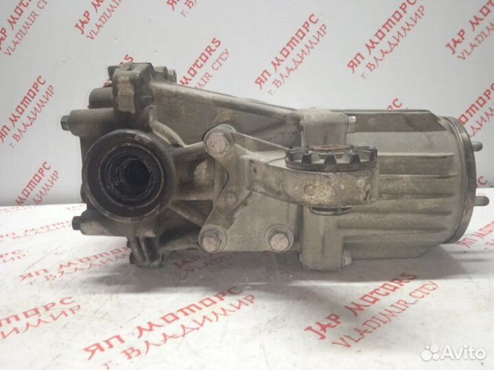 Редуктор задний Mitsubishi Outlander Xl XL 4B11