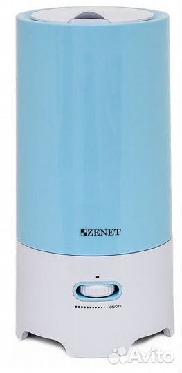 Увлажнители воздуха Zenet