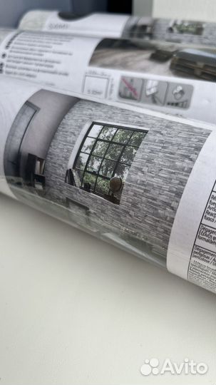 Обои виниловые на флизелиновой основе