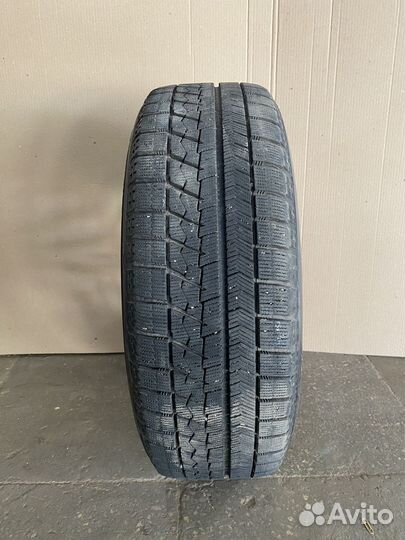 Bridgestone Blizzak VRX
