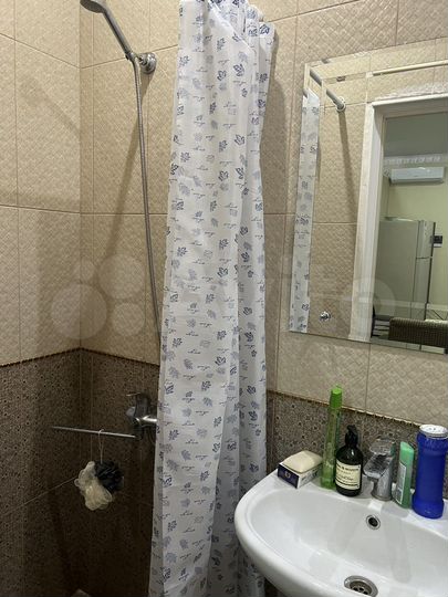 Помещение 40м²