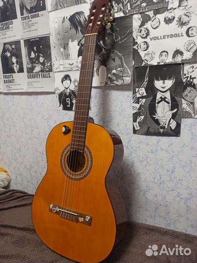 Классическая гитара