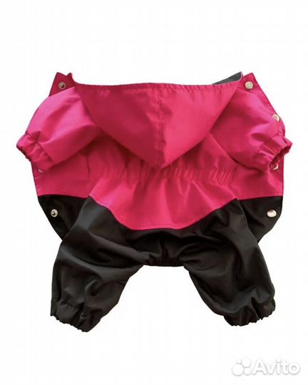 Одежда для собак