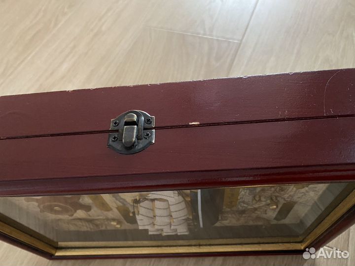 Ключница, новая