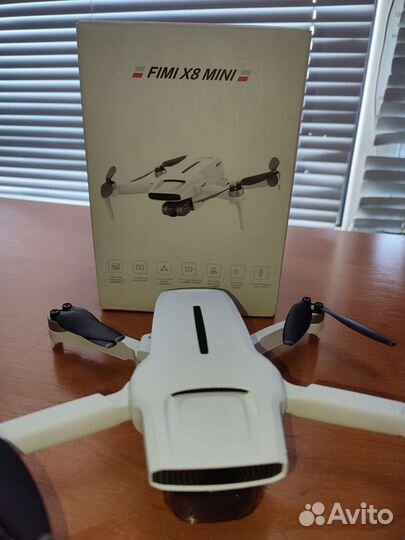 Fimi x8 mini