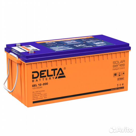 Сменные аккумуляторы акб для ибп Delta Batt 343556