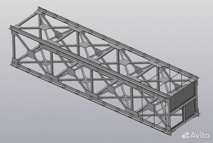 3D модели на заказ Чертежи на заказ