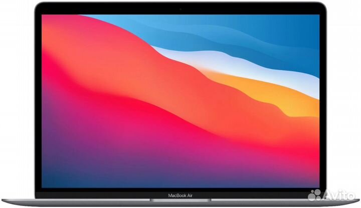 Ноутбук Apple MacBook Air 13 Late 2020