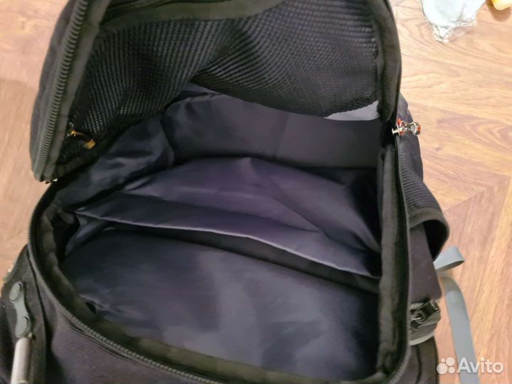 Рюкзак для ноутбука 16