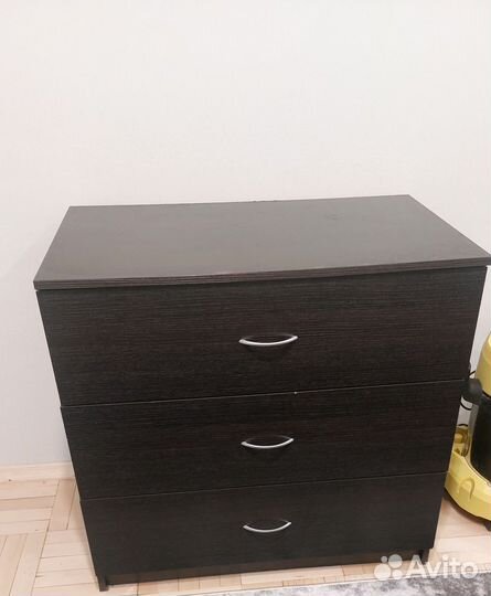 Комод бу