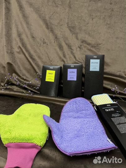 Микроволокно Гринвей для дома