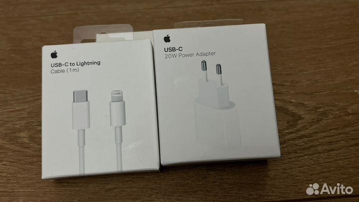 Наушники apple earpods