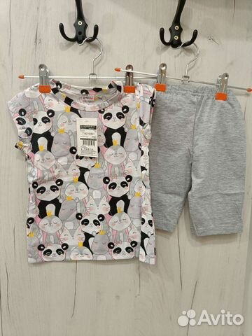 Одежда для девочек