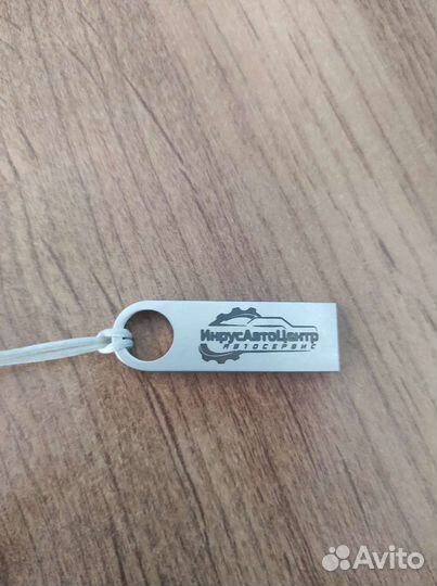 Флешка usb 32гб