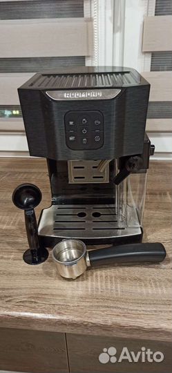 Кофеварка Redmond rcm- 1512