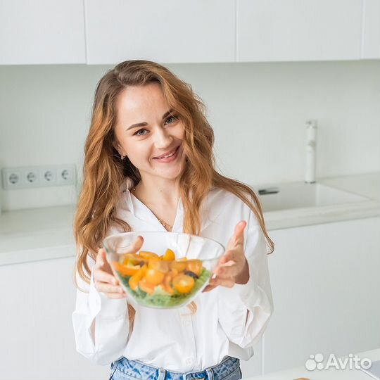 Нутрициолог