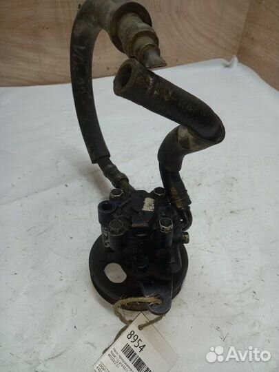 Насос гидроусилителя руля Nissan Elgrand AE50