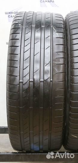 Kumho Ecsta PS71 245/45 R19 102Y