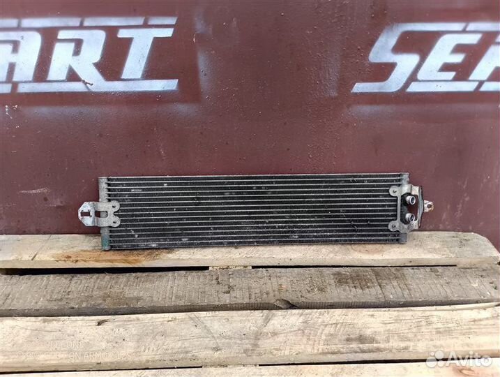 Радиатор АКПП Audi Q7 4L 3.0 BUG 2007