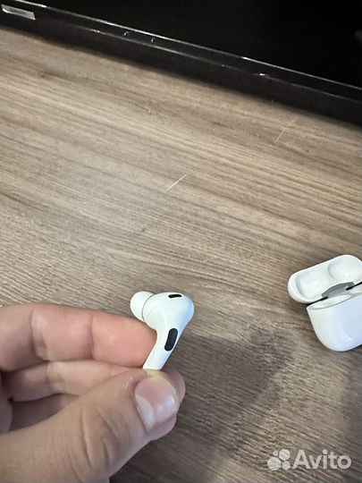 Airpods pro 2