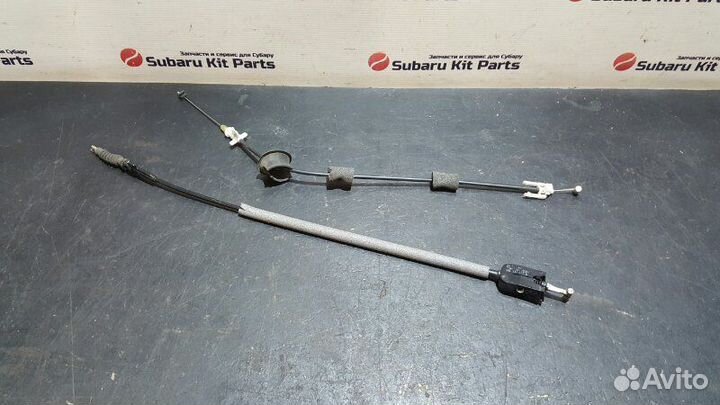 Тросик двери Porsche Cayenne 958 M4852 2011