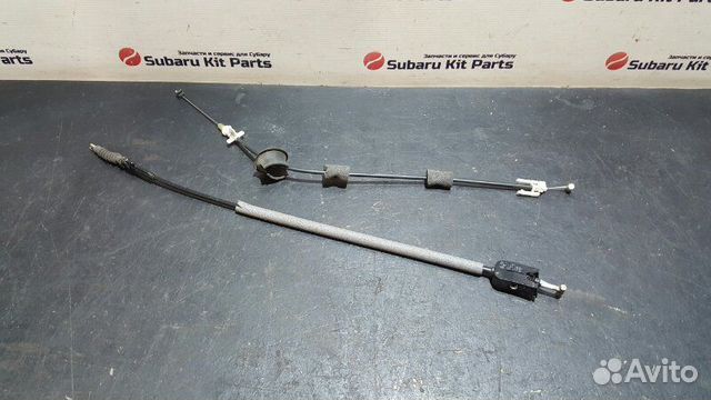 Тросик двери Porsche Cayenne 958 M4852 2011