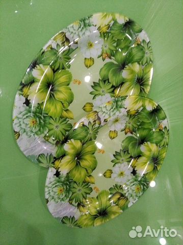 Посуда стекло б/у